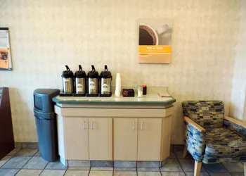 Motel 6 Lincoln City, OR hotel thumbnail 5
