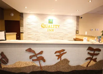 Quality Inn hotel thumbnail 4