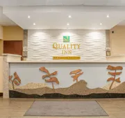 Quality Inn hotel detail image 5