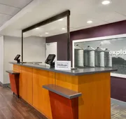 Hampton Inn St. Louis - Columbia hotel detail image 4