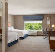 Hampton Inn St. Louis - Columbia hotel detail image 7