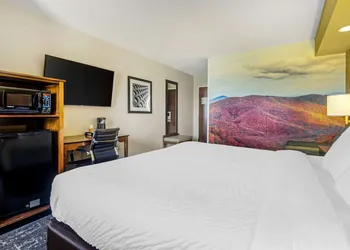 Clarion Pointe Staunton East hotel thumbnail 8