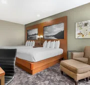 Best Western Plus Yukon hotel detail image 7