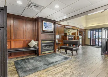 Best Western Plus Yukon hotel thumbnail 4