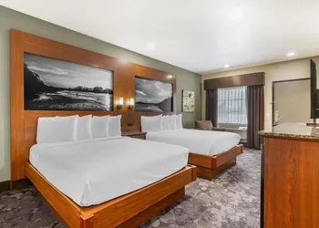 Best Western Plus Yukon hotel thumbnail 6