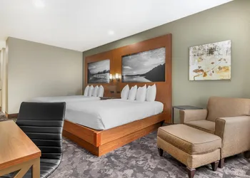 Best Western Plus Yukon hotel thumbnail 7