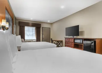 Best Western Plus Yukon hotel thumbnail 8