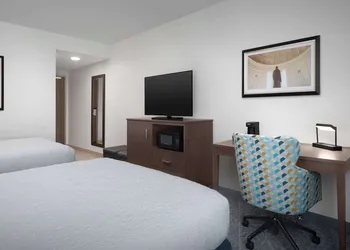 Hampton Inn Washington DC NoMa Union Station hotel thumbnail 4