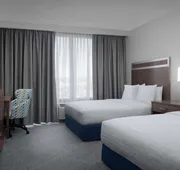 Hampton Inn Washington DC NoMa Union Station hotel detail image 7