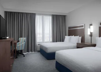 Hampton Inn Washington DC NoMa Union Station hotel thumbnail 7
