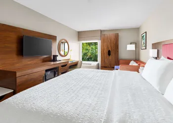 Hampton Inn Ft. Lauderdale-Cypress Creek hotel thumbnail 5