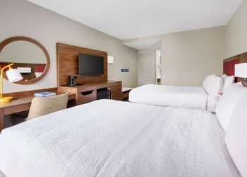 Hampton Inn Ft. Lauderdale-Cypress Creek hotel thumbnail 6