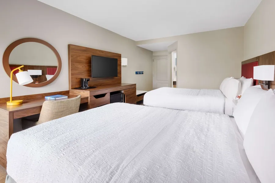 Hampton Inn Ft. Lauderdale-Cypress Creek hotel detail image 6
