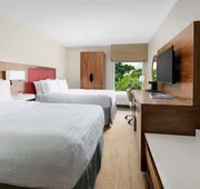 Hampton Inn Ft. Lauderdale-Cypress Creek hotel detail image 7