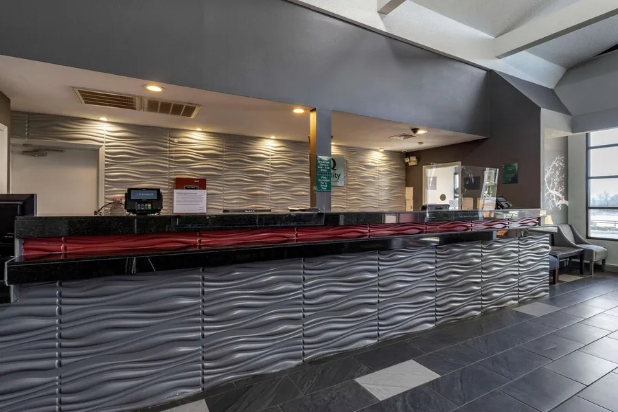 Quality Inn Duncan - Spartanburg West hotel detail image 2