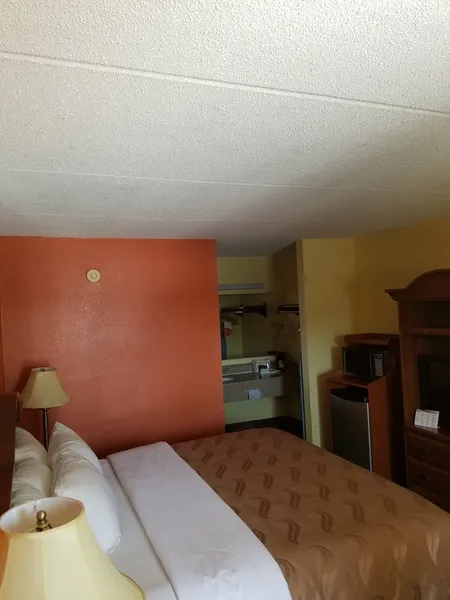 Quality Inn Duncan - Spartanburg West hotel detail image 6