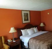 Quality Inn Duncan - Spartanburg West hotel detail image 7