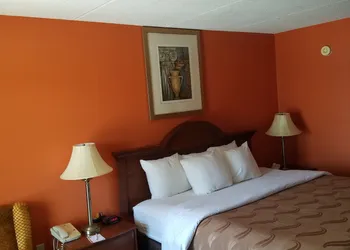 Quality Inn Duncan - Spartanburg West hotel thumbnail 7