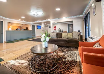 Quality Inn SeaTac Airport-Seattle hotel thumbnail 2