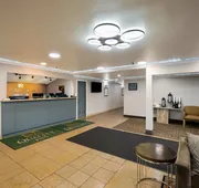 Quality Inn SeaTac Airport-Seattle hotel detail image 4