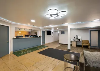 Quality Inn SeaTac Airport-Seattle hotel thumbnail 4