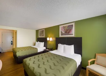 Quality Inn SeaTac Airport-Seattle hotel thumbnail 6