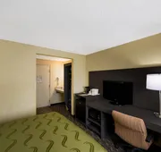 Quality Inn SeaTac Airport-Seattle hotel detail image 7