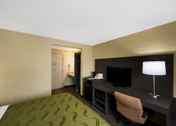 Quality Inn SeaTac Airport-Seattle hotel thumbnail 7