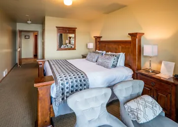 Camano Island Inn hotel thumbnail 4
