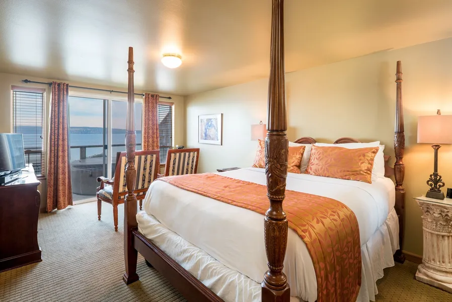 Camano Island Inn hotel detail image 6