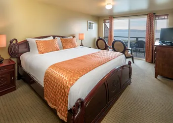 Camano Island Inn hotel thumbnail 7