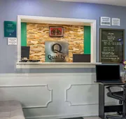 Quality Inn Covington hotel detail image 3