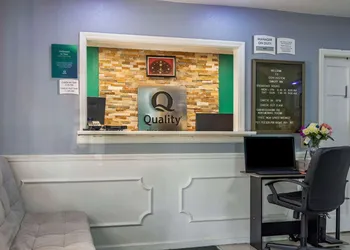 Quality Inn Covington hotel thumbnail 3