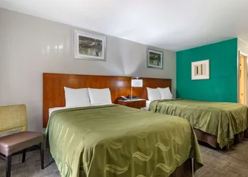Quality Inn Covington hotel thumbnail 5