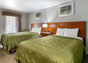 Quality Inn Covington hotel thumbnail 7