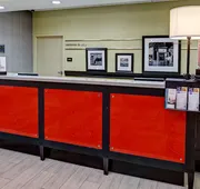 Hampton Inn & Suites Ada hotel detail image 4