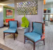 Hampton Inn & Suites Ada hotel detail image 5