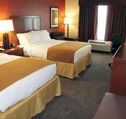 Holiday Inn Express Hotel & Suites Paducah West by IHG hotel detail image 7