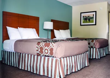 SureStay Hotel by Best Western Bowling Green North hotel thumbnail 7
