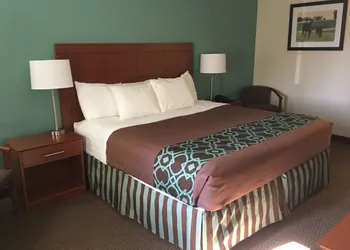 SureStay Hotel by Best Western Bowling Green North hotel thumbnail 8