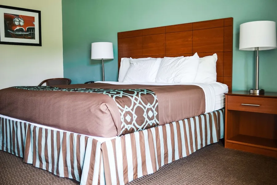 SureStay Hotel by Best Western Bowling Green North hotel detail image 6