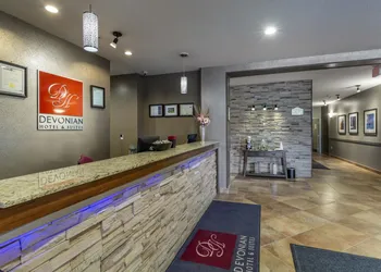 Devonian Hotel & Suites hotel thumbnail 2
