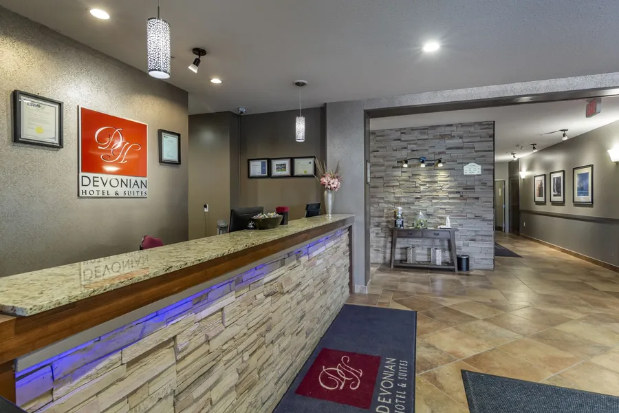 Devonian Hotel & Suites hotel detail image 2