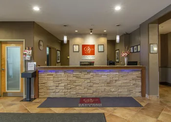 Devonian Hotel & Suites hotel thumbnail 5
