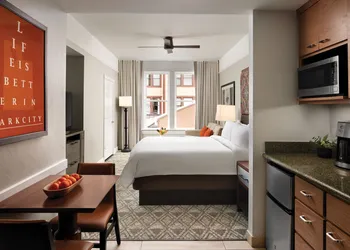 Marriott's Summit Watch hotel thumbnail 4