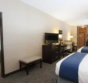 Holiday Inn Express Fort St John by IHG hotel detail image 3
