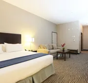 Holiday Inn Express Fort St John by IHG hotel detail image 4