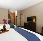 Holiday Inn Express Fort St John by IHG hotel detail image 5