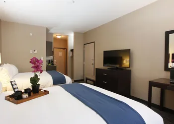 Holiday Inn Express Fort St John by IHG hotel thumbnail 5