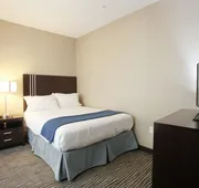 Holiday Inn Express Fort St John by IHG hotel detail image 7